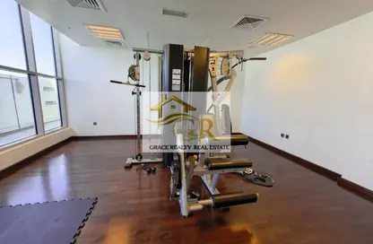 شقة - غرفة نوم - 2 حمامات للايجار في مبنى منخول - منخول - بر دبي - دبي