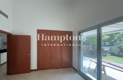 Apartment - 1 - 1 for rent in Marina Diamond 1 - Marina Diamonds - Dubai Marina - Dubai