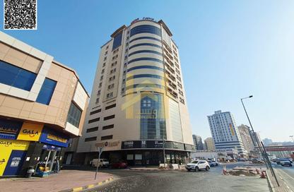 Whole Building - 7+ Bedrooms - 7+ Bathrooms for sale in Al Rashidiya Towers - Al Rashidiya - Ajman Downtown - Ajman Whole Building - 7+ Bedrooms - 7+ Bathrooms for sale in Al Rashidiya Towers - Al Rashidiya - Ajman Downtown - Ajman