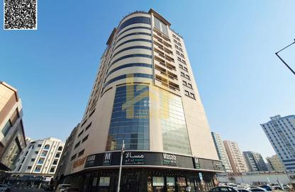 Whole Building - 7+ Bedrooms - 7+ Bathrooms for sale in Al Rashidiya Towers - Al Rashidiya - Ajman Downtown - Ajman Whole Building - 7+ Bedrooms - 7+ Bathrooms for sale in Al Rashidiya Towers - Al Rashidiya - Ajman Downtown - Ajman