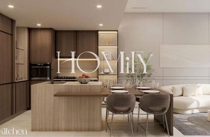 Apartment - Studio - 1 for sale in Beverly Park - Dubai Land Residence Complex - Dubai