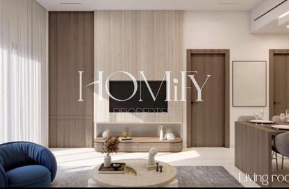 Apartment - Studio - 1 for sale in Beverly Park - Dubai Land Residence Complex - Dubai Apartment - Studio - 1 for sale in Beverly Park - Dubai Land Residence Complex - Dubai