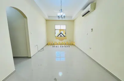 Apartment - 3 Bedrooms - 3 Bathrooms for rent in Al Ruwaikah - Al Muwaiji - Al Ain