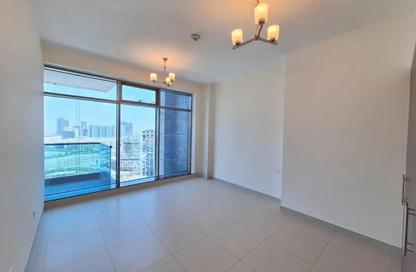 Apartment - 1 Bedroom - 2 Bathrooms for rent in Al Sayyah Residence - Arjan - Dubai