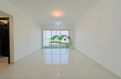 Apartment - 2 Bedrooms - 3 Bathrooms for rent in Al Maha Tower - Marina Square - Al Reem Island - Abu Dhabi