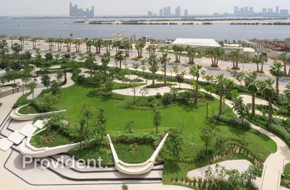 Apartment - 2 Bedrooms - 3 Bathrooms for sale in Kempinski Residences The Creek - Al Jaddaf - Dubai