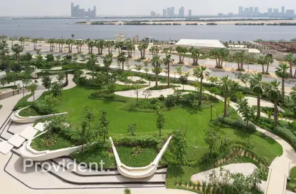 شقة - 2 غرف نوم - 3 حمامات للبيع في كمبينسكي ريزيدنس ذا كريك - الجداف - دبي