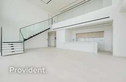 Apartment - 2 Bedrooms - 3 Bathrooms for sale in Kempinski Residences The Creek - Al Jaddaf - Dubai