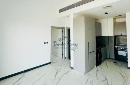 Apartment - 1 Bedroom - 2 Bathrooms for sale in MAG 900 - MAG City - Mohammed Bin Rashid City - Dubai Apartment - 1 Bedroom - 2 Bathrooms for sale in MAG 900 - MAG City - Mohammed Bin Rashid City - Dubai