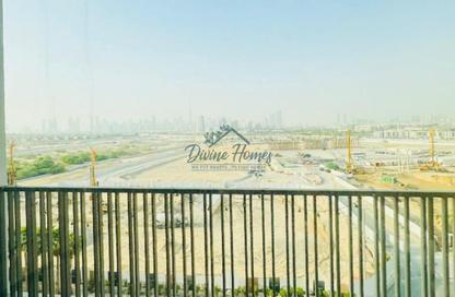 Apartment - 1 Bedroom - 2 Bathrooms for sale in MAG 900 - MAG City - Mohammed Bin Rashid City - Dubai
