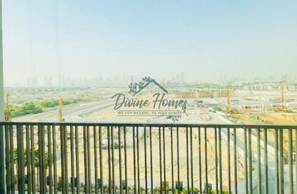 Apartment - 1 - 2 for sale in MAG 900 - MAG City - Mohammed Bin Rashid City - Dubai Apartment - 1 - 2 for sale in MAG 900 - MAG City - Mohammed Bin Rashid City - Dubai