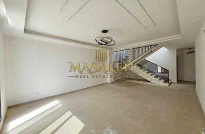 Villa - 4 Bedrooms - 6 Bathrooms for sale in Al Helio 2 - Al Helio - Ajman