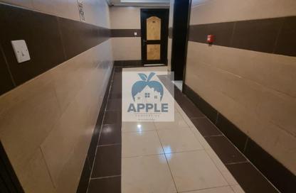 Apartment - 1 Bedroom - 2 Bathrooms for rent in Muwailih Building - Muwaileh - Sharjah Apartment - 1 Bedroom - 2 Bathrooms for rent in Muwailih Building - Muwaileh - Sharjah