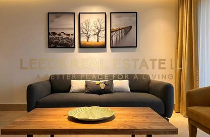 Apartment - 2 Bedrooms - 2 Bathrooms for rent in Miska 3 - Miska - Old Town - Downtown Dubai - Dubai