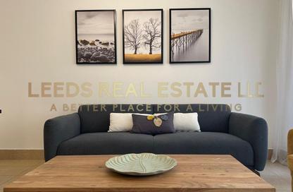 Apartment - 2 Bedrooms - 2 Bathrooms for rent in Miska 3 - Miska - Old Town - Downtown Dubai - Dubai