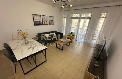 Apartment - 2 Bedrooms - 2 Bathrooms for rent in Miska 3 - Miska - Old Town - Downtown Dubai - Dubai