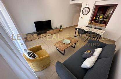 Apartment - 2 Bedrooms - 2 Bathrooms for rent in Miska 3 - Miska - Old Town - Downtown Dubai - Dubai