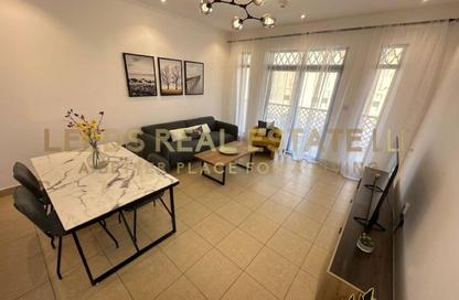 Apartment - 2 Bedrooms - 2 Bathrooms for rent in Miska 3 - Miska - Old Town - Downtown Dubai - Dubai