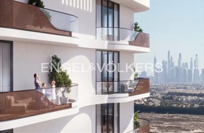 Apartment - 1 - 1 for sale in V1STARA HOUSE - Jebel Ali Village - Jebel Ali - Dubai Apartment - 1 - 1 for sale in V1STARA HOUSE - Jebel Ali Village - Jebel Ali - Dubai