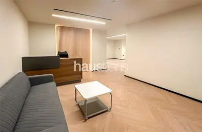 مكتب - استوديو للايجار في المركز التجاري HDS - (JLT) مجمع M - أبراج بحيرات الجميرا - دبي