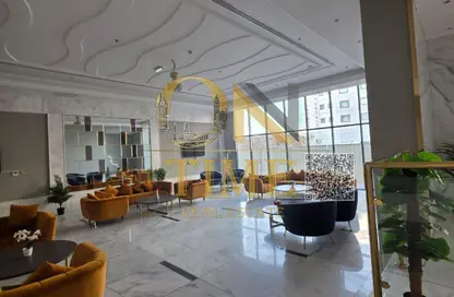 Apartment - 2 Bedrooms - 3 Bathrooms for rent in Al Jurf 2 - Al Jurf - Ajman Downtown - Ajman