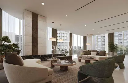 شقة - غرفة نوم - 1 حمام للبيع في بيلاجيو من صن رايز - بوابة وصل - دبي