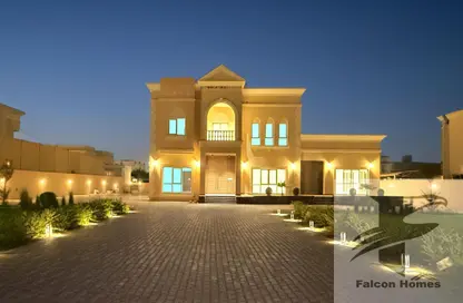فيلا - 5 غرف نوم - 5 حمامات للايجار في ند الشبا 4 - ند الشبا - دبي