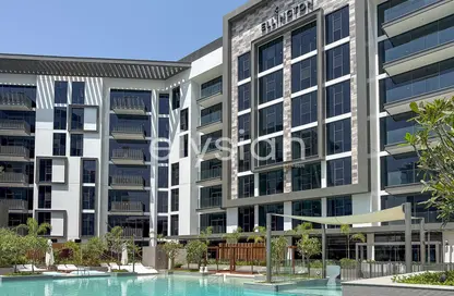 شقة - 2 غرف نوم - 3 حمامات للبيع في اربور فيو - ارجان - دبي