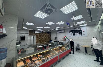 Shop - Studio - 1 for rent in Al Nuimiya 2 - Al Nuaimiya - Ajman Shop - Studio - 1 for rent in Al Nuimiya 2 - Al Nuaimiya - Ajman