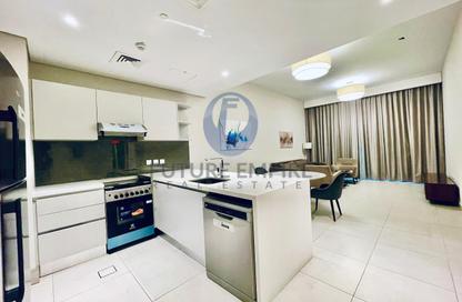 Apartment - 2 Bedrooms - 3 Bathrooms for rent in SOL Avenue - Business Bay - Dubai