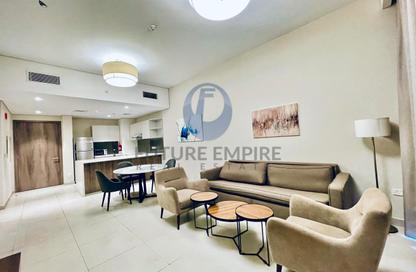 Apartment - 2 Bedrooms - 3 Bathrooms for rent in SOL Avenue - Business Bay - Dubai Apartment - 2 Bedrooms - 3 Bathrooms for rent in SOL Avenue - Business Bay - Dubai
