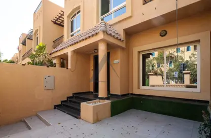 Villa - 3 Bedrooms - 4 Bathrooms for rent in Diamond Views 1 - Diamond Views - Jumeirah Village Circle - Dubai