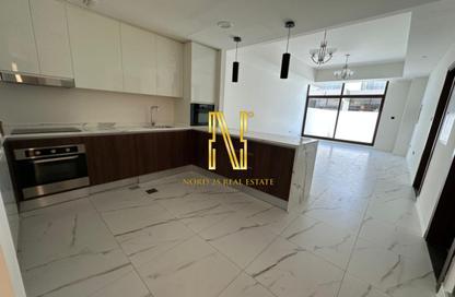 Villa - 4 Bedrooms - 5 Bathrooms for sale in Senses at the Fields - The Fields - District 11 - Mohammed Bin Rashid City - Dubai