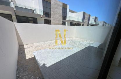 Villa - 4 Bedrooms - 5 Bathrooms for sale in Senses at the Fields - The Fields - District 11 - Mohammed Bin Rashid City - Dubai Villa - 4 Bedrooms - 5 Bathrooms for sale in Senses at the Fields - The Fields - District 11 - Mohammed Bin Rashid City - Dubai