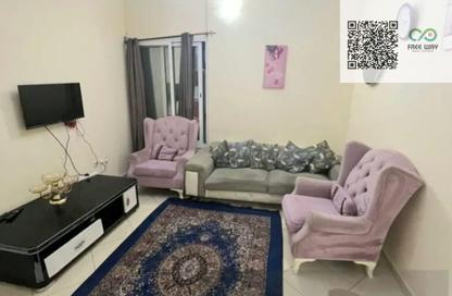 Apartment - 1 Bedroom - 1 Bathroom for sale in Liwara 1 - Ajman