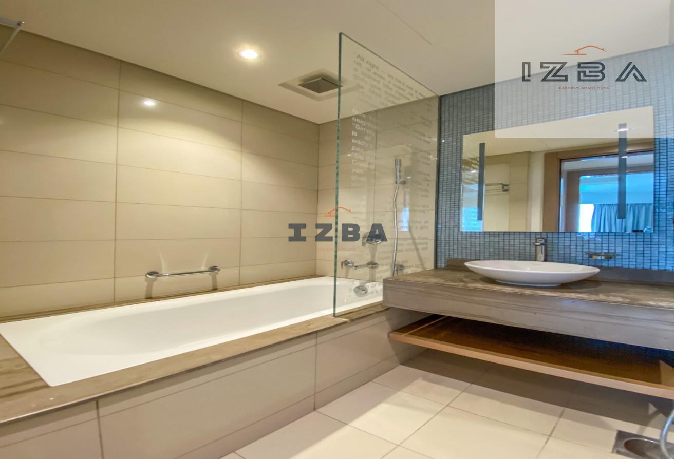 Furnished 3BR Tower A | Business Bay | High Floor photo 17