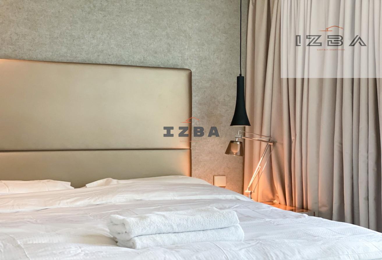 Furnished 3BR Tower A | Business Bay | High Floor photo 11