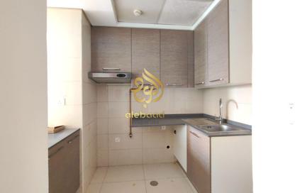 Apartment - 1 Bedroom - 1 Bathroom for rent in Sandy Signature 2 - International City Phase 2 - Al Warsan 4 - Al Warsan - Dubai