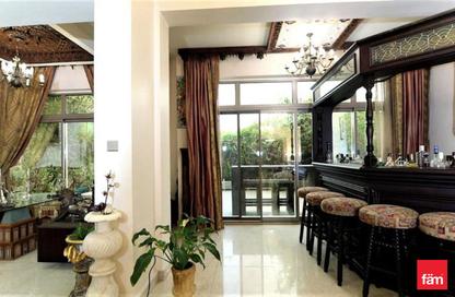 Villa - Studio for sale in The Polo Residence - Meydan Avenue - Meydan - Dubai