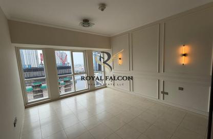 Apartment - 1 Bedroom - 1 Bathroom for rent in Churchill Residency Tower - Churchill Towers - Business Bay - Dubai