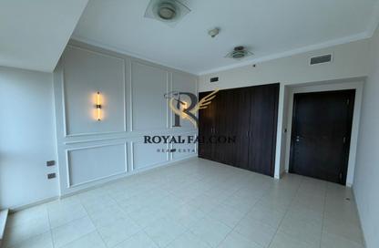 Apartment - 1 Bedroom - 1 Bathroom for rent in Churchill Residency Tower - Churchill Towers - Business Bay - Dubai