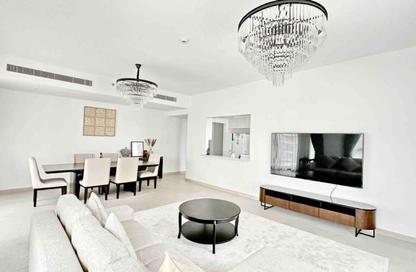 Apartment - 2 Bedrooms - 3 Bathrooms for rent in Asayel - Madinat Jumeirah Living - Umm Suqeim 3 - Umm Suqeim - Dubai Apartment - 2 Bedrooms - 3 Bathrooms for rent in Asayel - Madinat Jumeirah Living - Umm Suqeim 3 - Umm Suqeim - Dubai