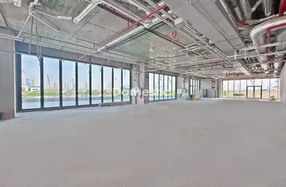 Shop - Studio for rent in O10 - Al Jaddaf - Dubai