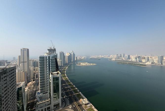 Al Amir Bu Khamseen Tower | Sharjah
