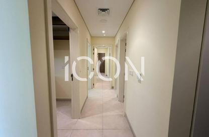 Apartment - 2 - 3 for rent in Al Warqa'a 1 - Al Warqa'a - Dubai