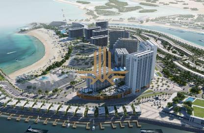 Apartment - 2 - 2 for sale in Hayat Island - Mina Al Arab - Ras Al Khaimah