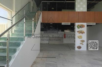 Shop - Studio for rent in Al Jurf Industrial 3 - Al Jurf Industrial - Ajman