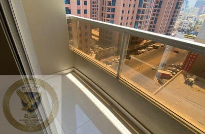 Apartment - 2 Bedrooms - 2 Bathrooms for rent in Al Naemiya Tower 2 - Al Naemiya Towers - Al Nuaimiya - Ajman Apartment - 2 Bedrooms - 2 Bathrooms for rent in Al Naemiya Tower 2 - Al Naemiya Towers - Al Nuaimiya - Ajman