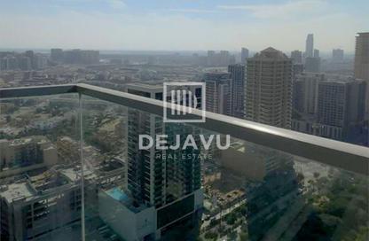 Apartment - 3 Bedrooms - 3 Bathrooms for rent in Bloom Heights A - Bloom Heights - District 15 - Jumeirah Village Circle - Dubai