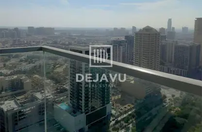 Apartment - 3 Bedrooms - 3 Bathrooms for rent in Bloom Heights A - Bloom Heights - District 15 - Jumeirah Village Circle - Dubai